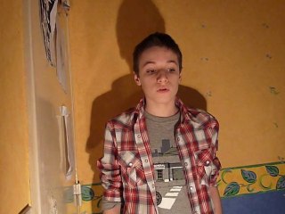 Max et La Bonne année 2011