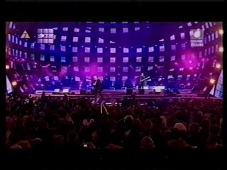 SYLWESTER 2010 / 11  część 1