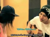 [HD] Quê Hương Việt Nam - Quỳnh Valentine Sub Vietnamese