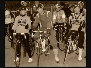 les 80 ans du Peloton OBI