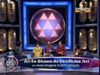 Raaz Pichle Janam Ka - Season 2 1st january 2011 pt6