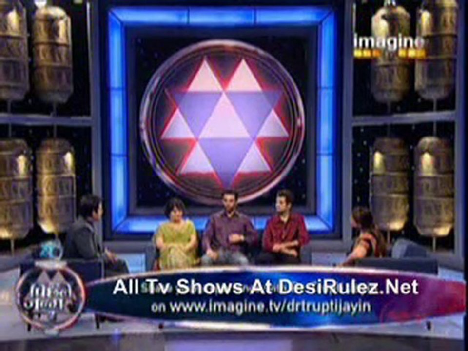 Raaz Pichle Janam Ka - Season 2 1st january 2011 pt6