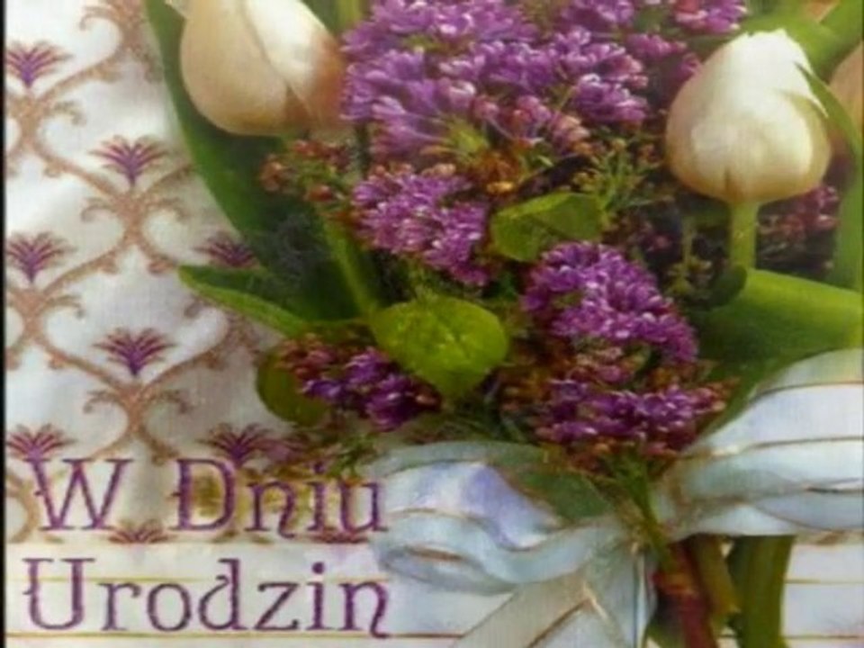 Happy Birthday Margaret !