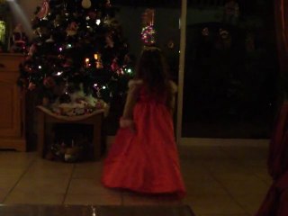 31/12/10 Spectacle Fantine 2