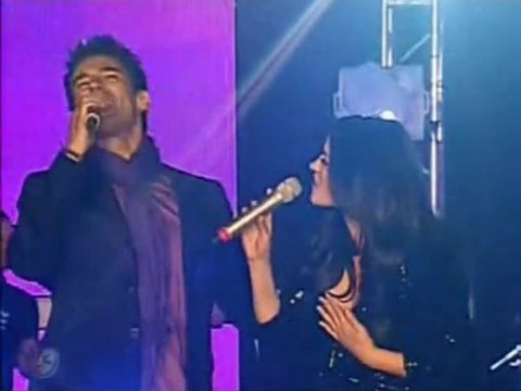 Maite Perroni y Marco Di Mauro: A partir de Hoy - Fin de Año