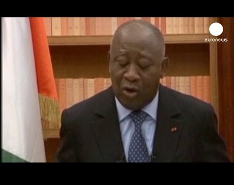 Costa de Marfil: Laurent Gbagbo acusa a la comunidad...