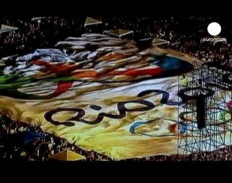 Concours de feux d'artifice dans le monde pour fêter 2011