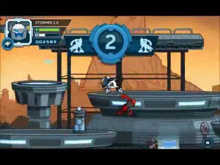 Creep Crushers Game Preview