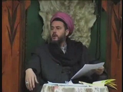 Şeyh Ahmet Yasin Adnan Oktar'ın Çalışmalarını Tavsiye Ediyor
