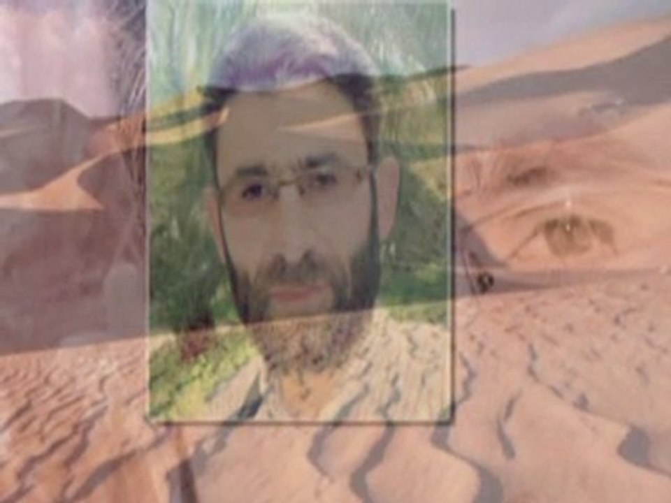 Mehmet Erarabacı _ GİTTİ