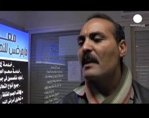 Un atentado anti-cristiano deja decenas de muertos y...