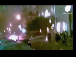 L’Eglise copte égyptienne nouvelle cible des islamistes