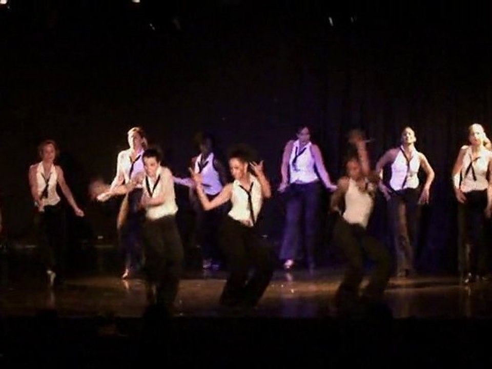 Spectacle Ragga Fuzion2010