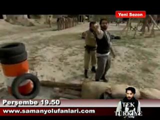 2010-2011 Diziler Genel Fragman [By Tekkol]