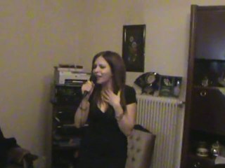 Μια βραδία στη Νίκαια.........