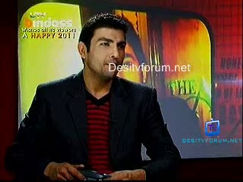 Emotional Atyachar (Season 2) - 1st January 2011 Part4