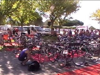 Visit to Lido de Jesalo. Italy