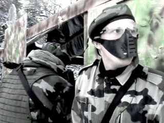 Airsoft LKS - Décembre 2010 HD