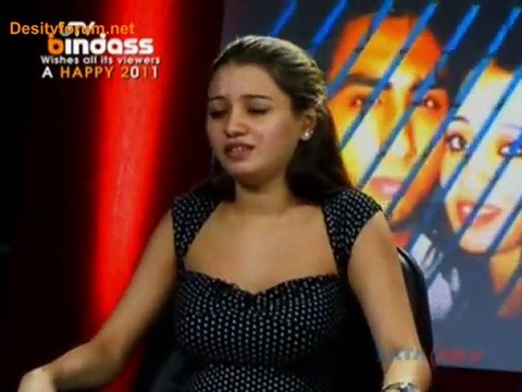 Emotional Atyachar (Season 2) - 1st January 2011 Part2