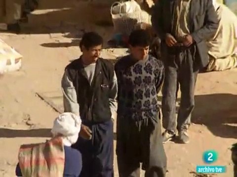 TVE 2-3 Los ibbadíes del Mzab ghardaia الاباضية في واد مزاب