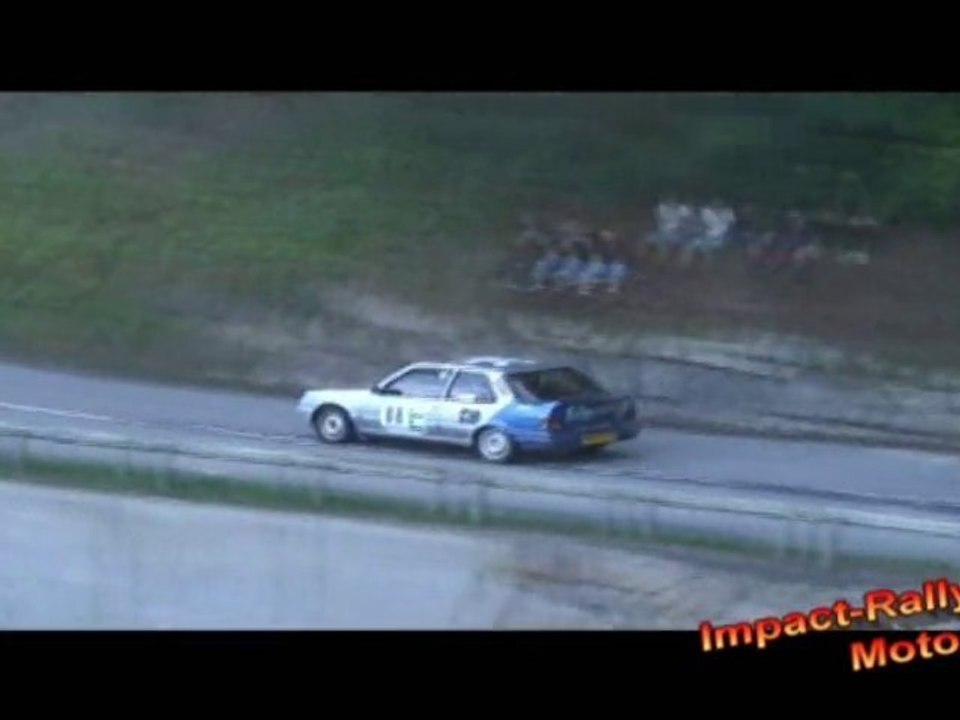 best-of 2010 impact-rallye motorsport
