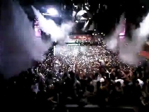 NOUVEL AN 2011 @ MIX CLUB PARIS - 31/12/10 - JEREMY DE KOSTE