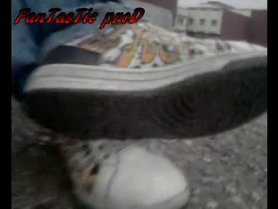 Fantastic abdoo /