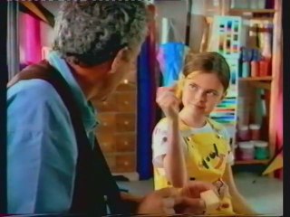 France 3 5 Mars 1998 fin tout le sport,pubs,ba