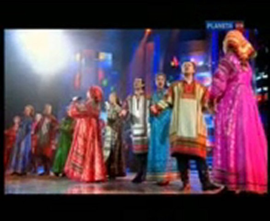 --Russe N. BABKINA ET NICOLAS BASKOV - -(31 dec 2010)