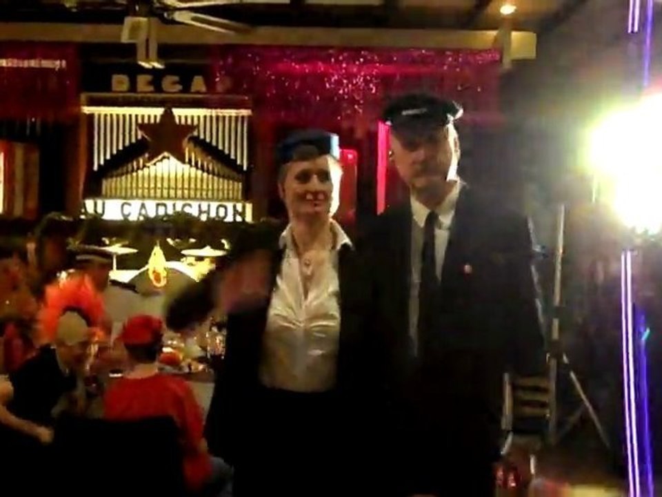 réveillon cadichon 31 12 2010