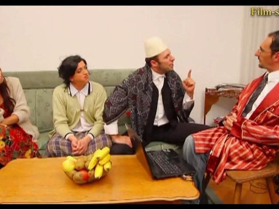 Gezuar me thuprrat 2011 (Pjesa e katert HD 720p)