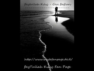 beytullah kılıç - kalbimdeki darp