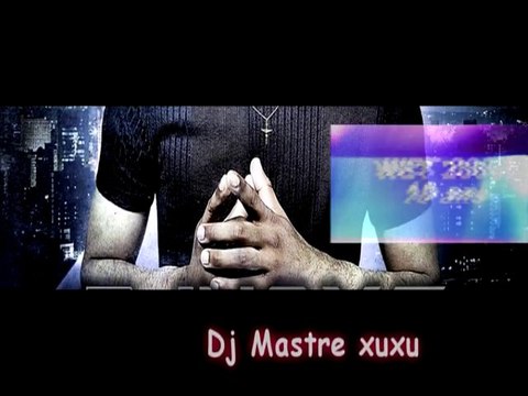 Dj Nays Projecto Kuduro 2011 (pub)