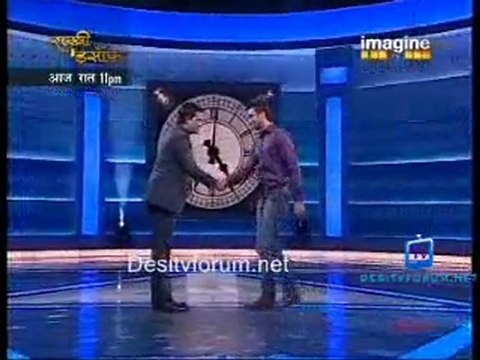 Raaz Pichle Janam Ka 2 - 1st January 2011 Part1