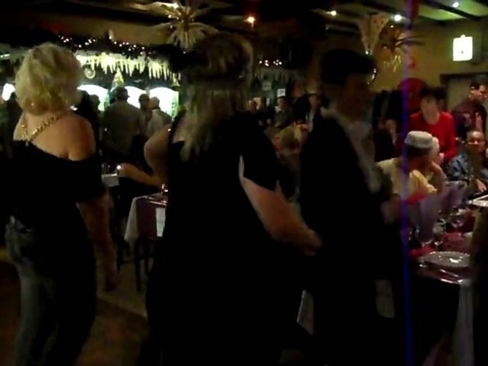 réveillon cadichon 31 12 2010-2