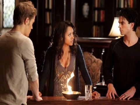 Vampire Diaries Season 2 Episode 10 - The Sacrifice