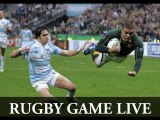 How to watch Dragons vs Scarlets live streaming sopcast cove