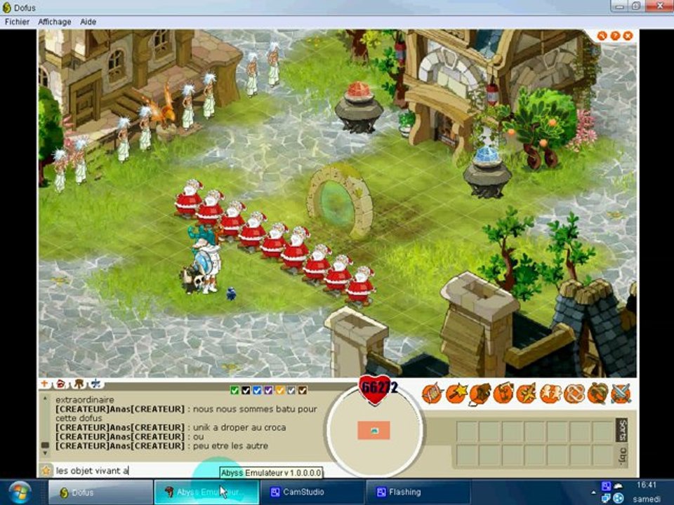 LIM-serveur