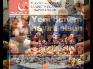 Kurtulmuş'u çok mu gördünüz?