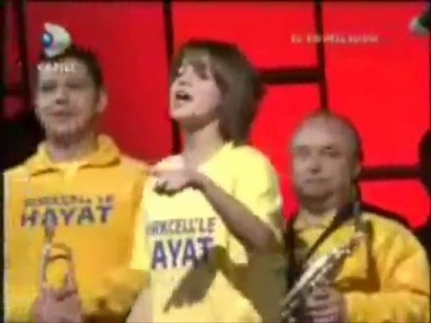 Okan Bayülgen - Disko Kralı (Saem Orkestrası)