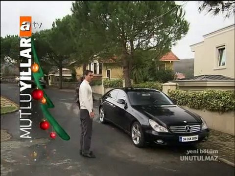 UNUTULMAZ 64.Bölüm Eda & Harun Sahnesi (5)