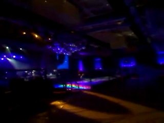 Beyoncé - Superstition Rehersal @ Las Vegas (New year's eve)