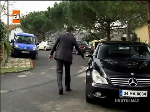 UNUTULMAZ 64.Bölüm Eda & Harun Sahnesi (7)