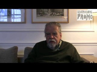 Michael Lonsdale: Entretien avec Générations-promo.com, 2e partie
