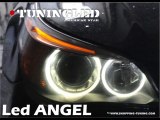 LED MARKER BMW ANGEL EYES CERCLE - BY SHOPPING-TUNING.COM