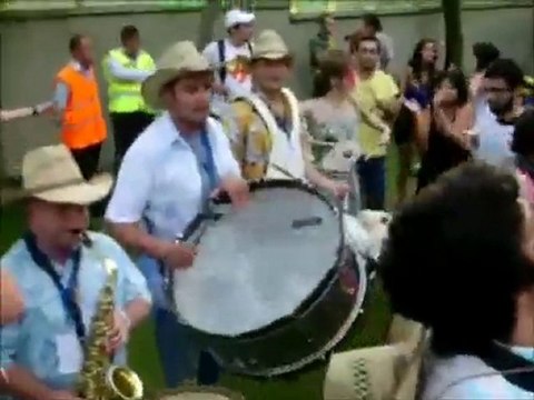 One Love Music Festivali - Saem Orkestrası