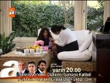 UNUTULMAZ 64.Bölüm Eda & Yağmur Sahnesi