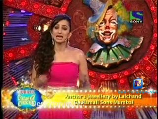 Jubilee Comedy- 1st January 2011 - pt3