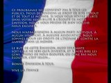 j'aime la France le matin 19 novembre 2009, 1ère partie