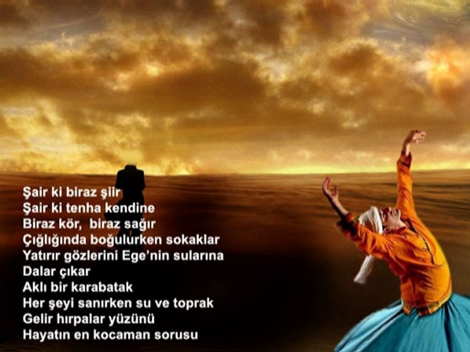 ses ve düş